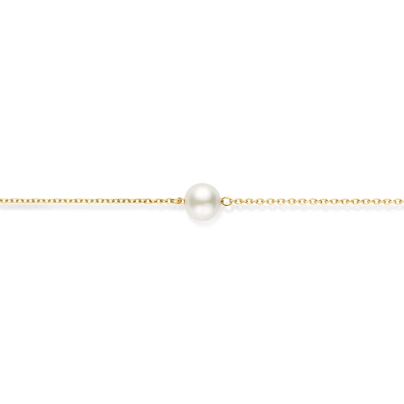 Blush 14 karat gold Bracelet 2248YPW
