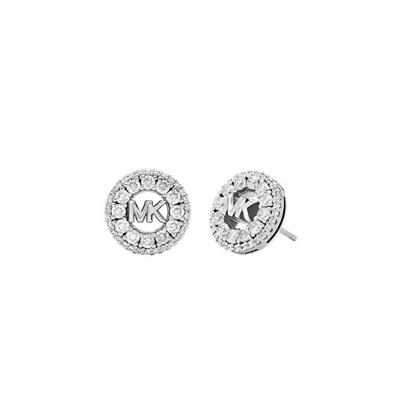 Michael Kors Premium 925 Sterling Silver Earrings MKC1827040
