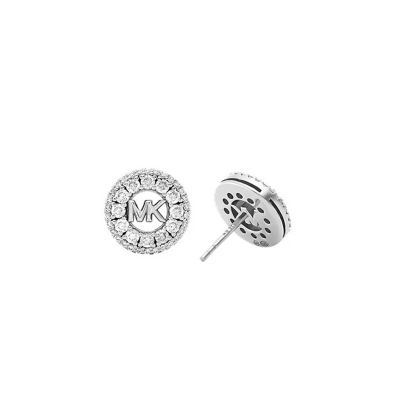 Michael Kors Premium 925 Sterling Silver Earrings MKC1827040