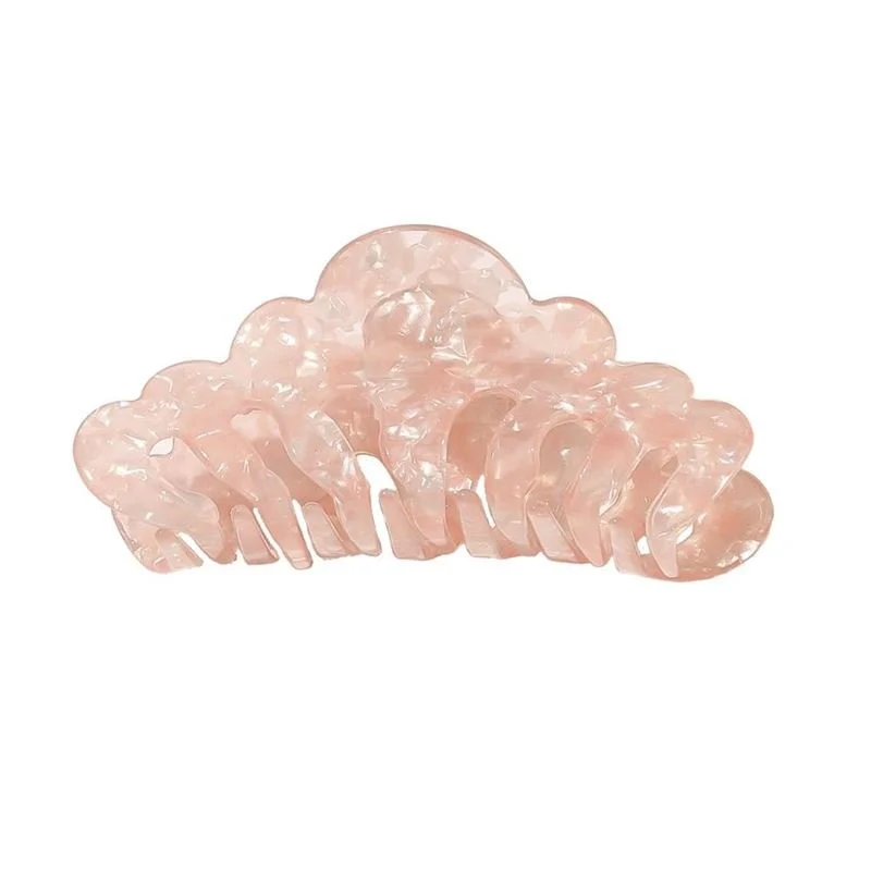 Haarklammer Callie in Blush von SOHO