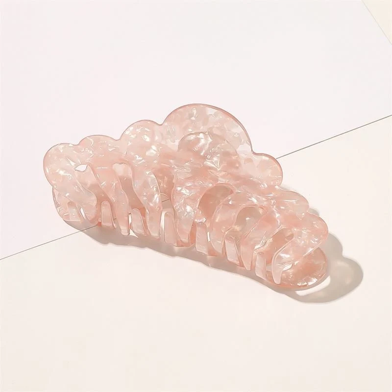 Haarklammer Callie in Blush von SOHO