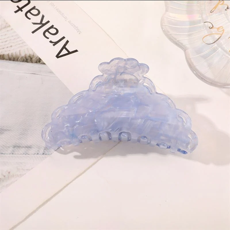 SOHO Haarspange Naomi – Blau