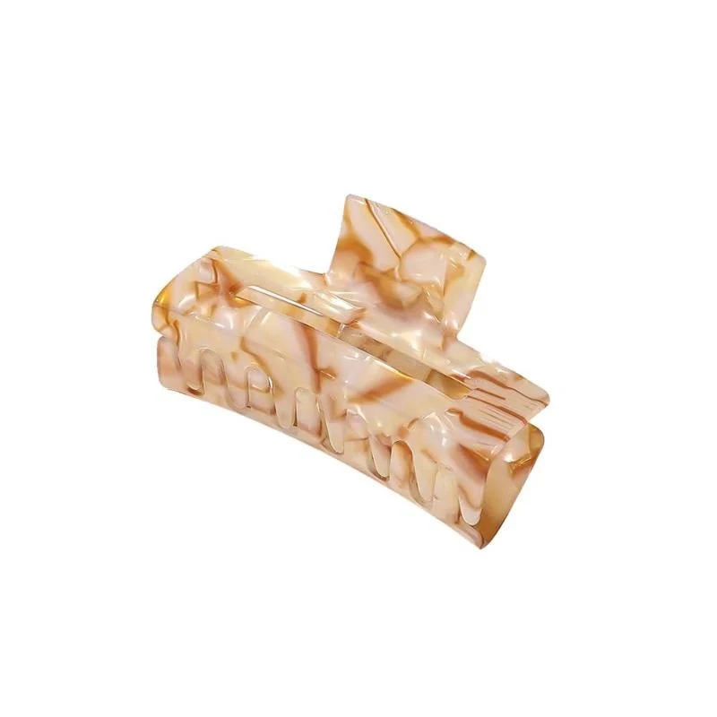 Haarspange SOHO Aria – Champagne