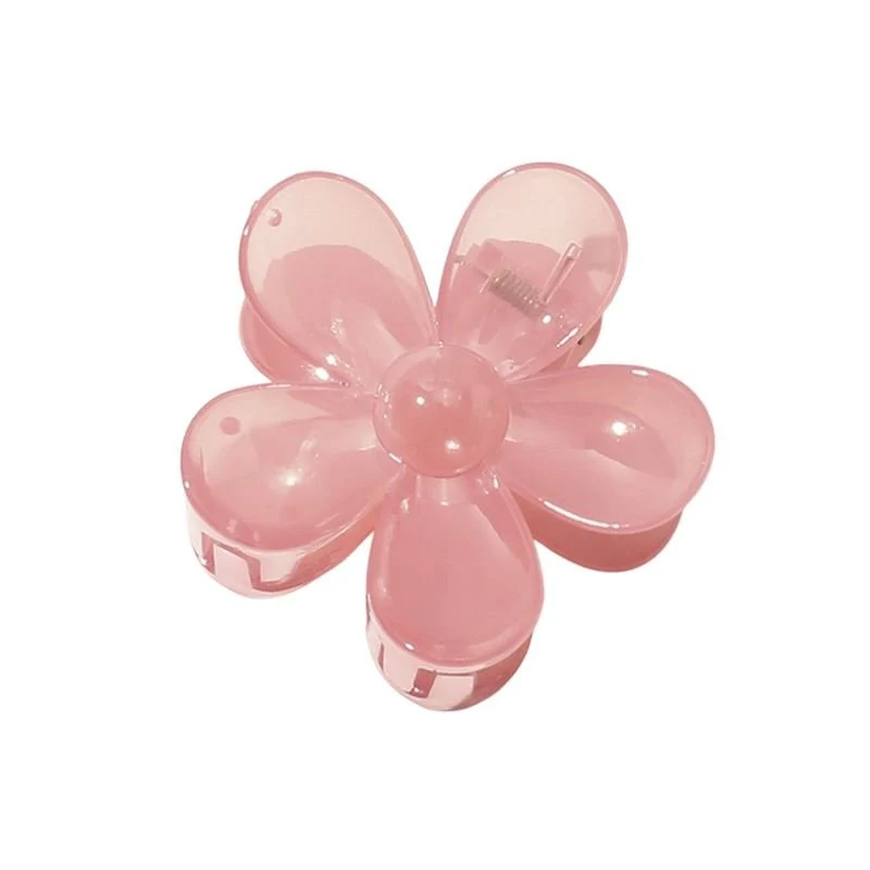 Haarspange – SOHO Fiore – pink