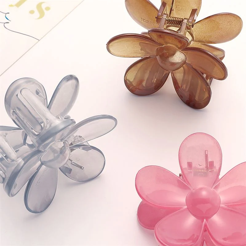 Haarspange – SOHO Fiore – pink