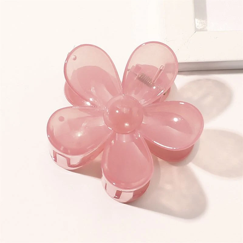 Haarspange – SOHO Fiore – pink