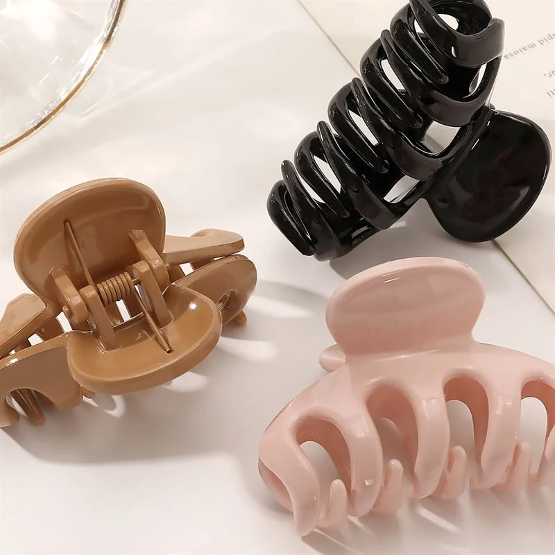 Haarspange – SOHO Esta – rosa