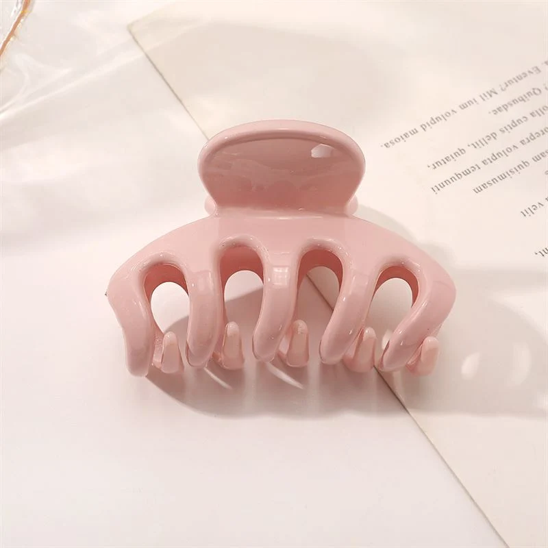 Haarspange – SOHO Esta – rosa