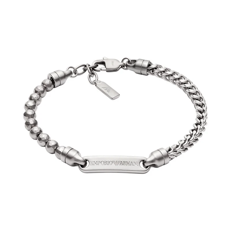 Emporio ArmaniStainless Steel Bracelet EGS3181040