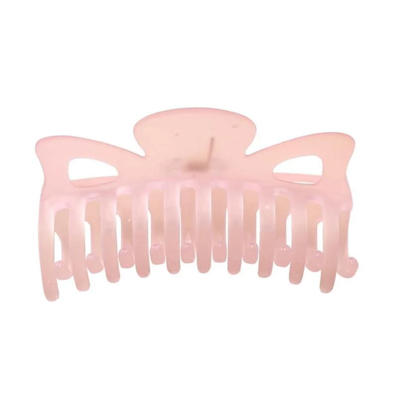 Haarspange – SOHO Jelly in pink Lemonade
