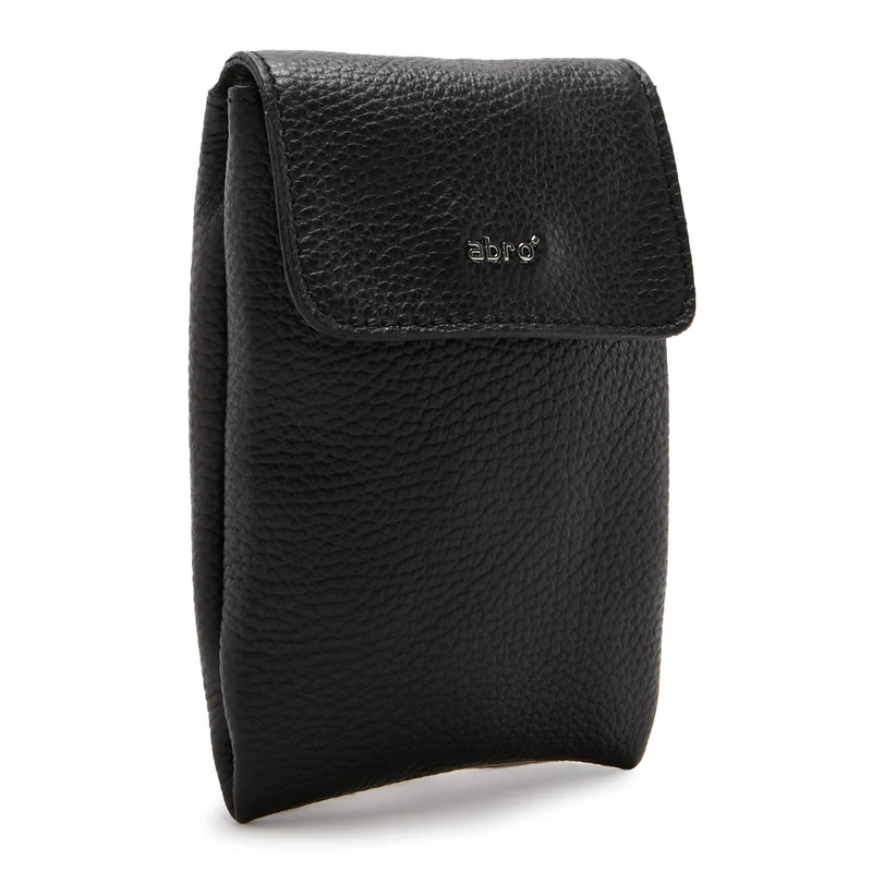 Abro damen Handytasche Schwarz 030043-37-18
