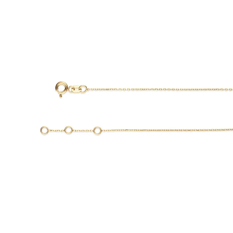 Jackie Gold Rembrandt 14 Karat Gold Bracelet JKB25.554