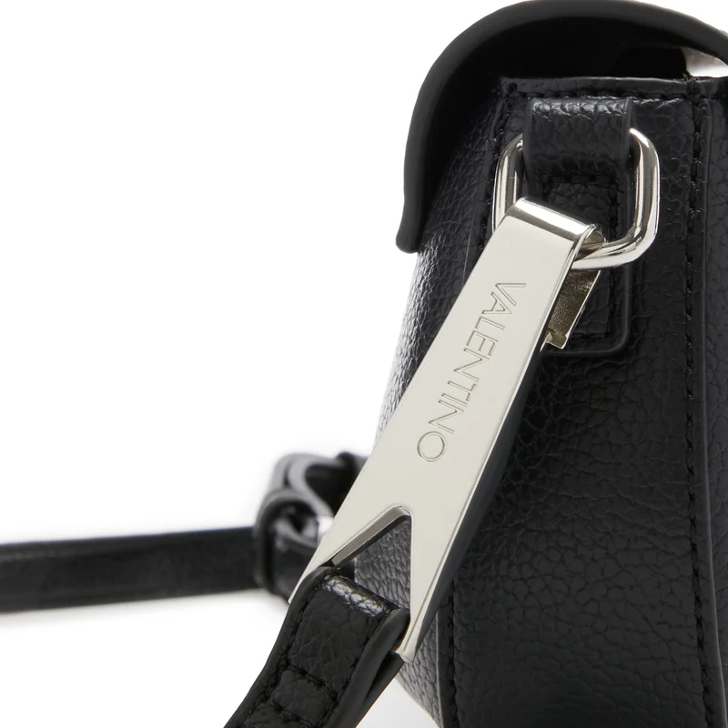 Valentino Bags Conscious Re damen Umhängetasche Schwarz VBS79D01NERO