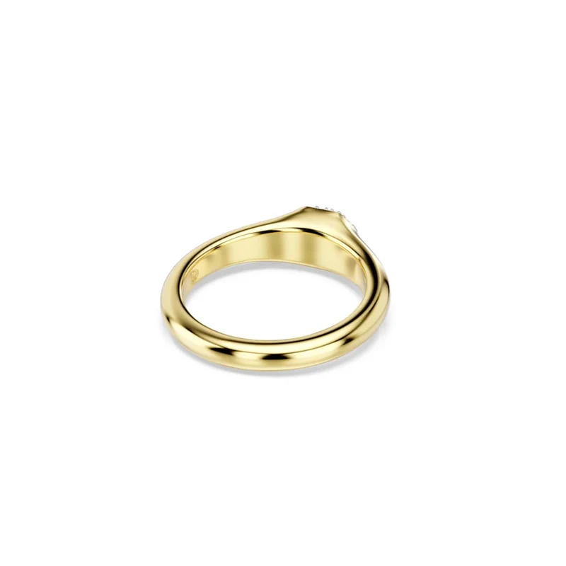 Swarovski Dextera Goldfarbener Ring 5732852