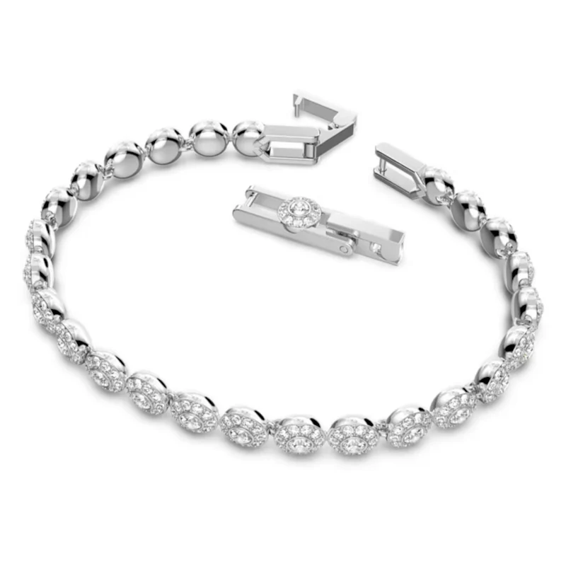 Swarovski damen Armband Silber 5071173
