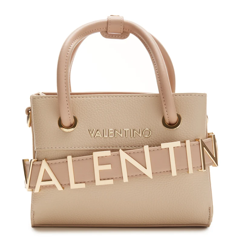 Valentino Bags Alexia damen Handtasche Beige VBS5A805ECRU
