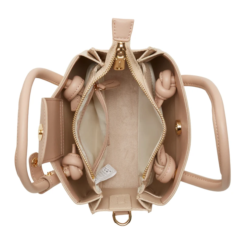 Valentino Bags Alexia damen Handtasche Beige VBS5A805ECRU