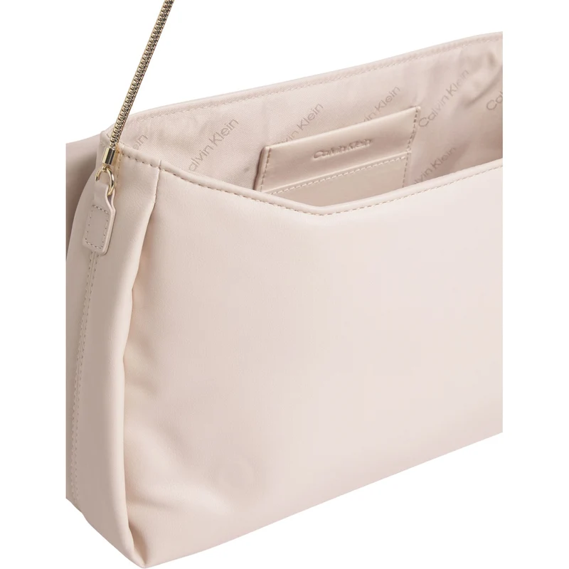Calvin Klein damen Schultertasche Rosa K60K611020VBR