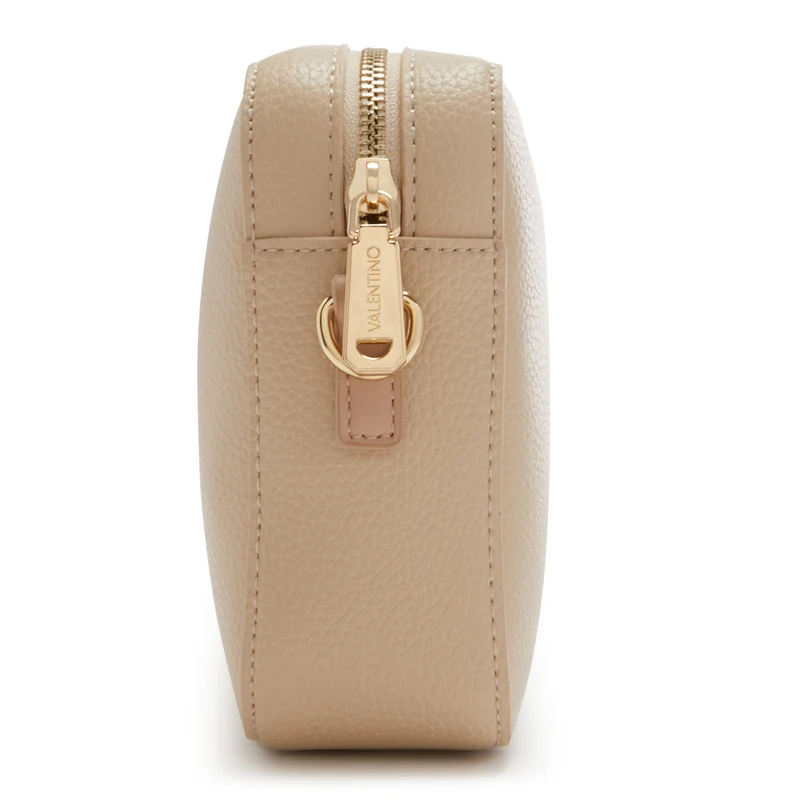 Valentino Bags Alexia damen Umhängetasche Beige VBS5A809ECRU
