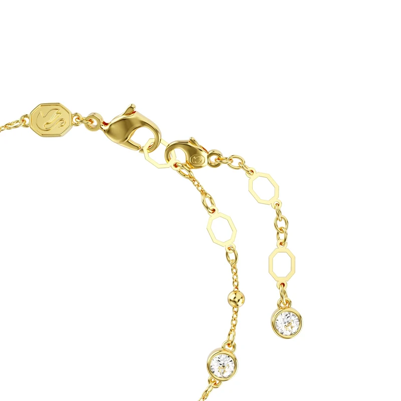 Swarovski Imber Goldfarbene Armband 5680094