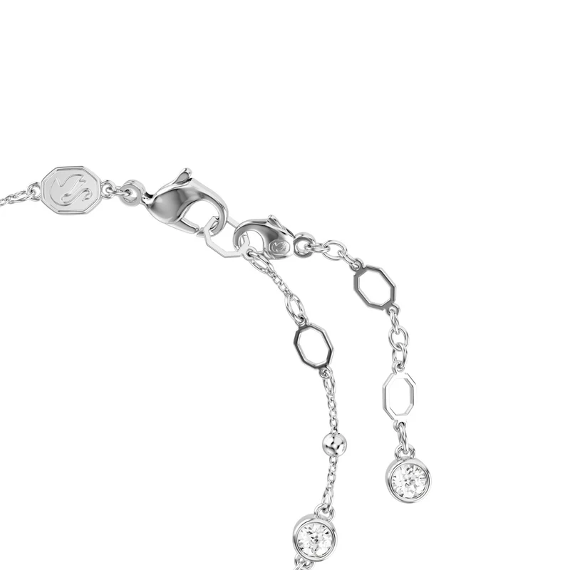 Swarovski Imber Silver Coloured Bracelet 5696079