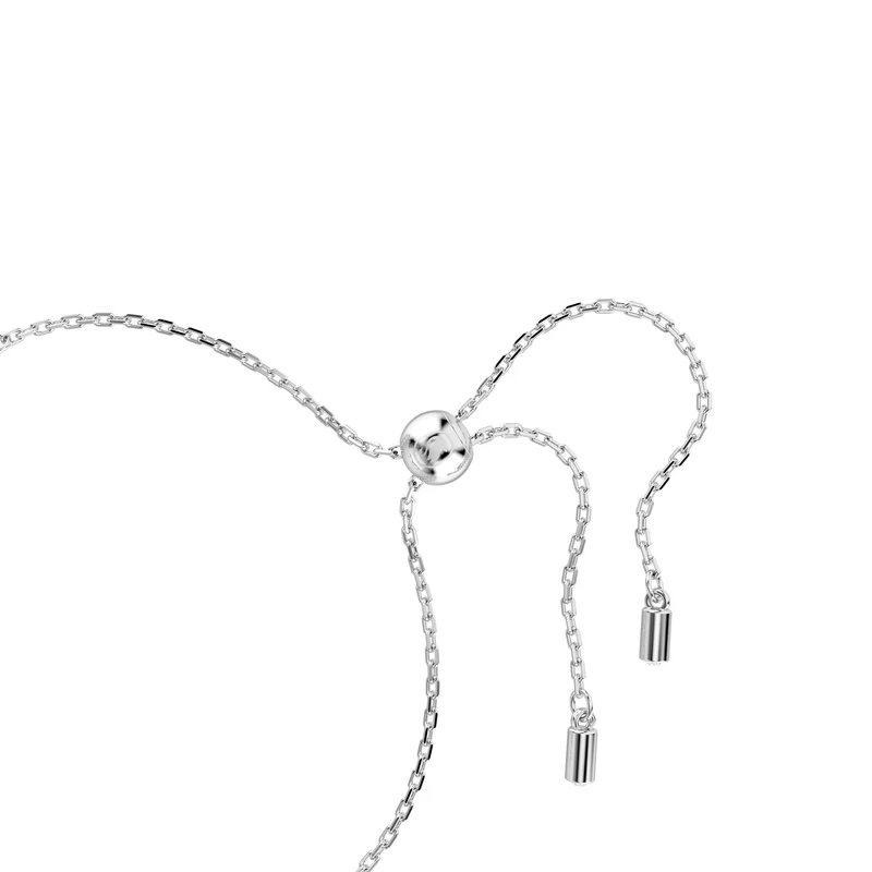 Swarovski Conste Silver Coloured Bracelet 5705618