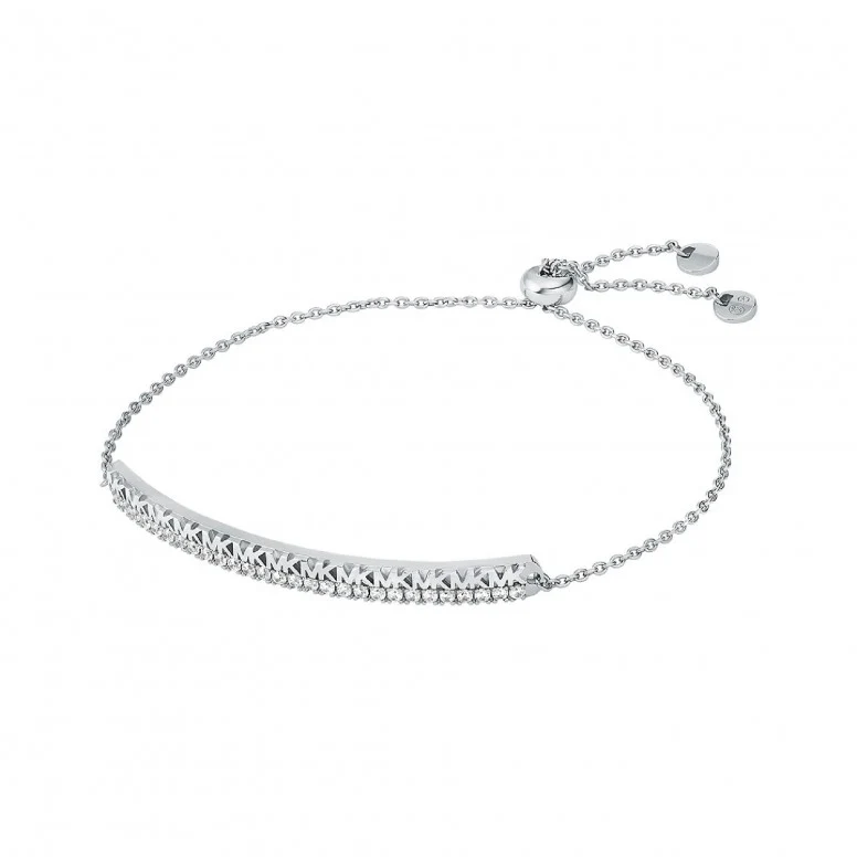 Michael Kors Premium 925 Sterling Silver Bracelet MKC1577AN040