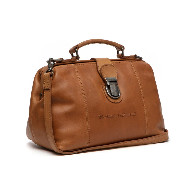 The Chesterfield Brand Rachael damen Handtasche Kognak C48.112731