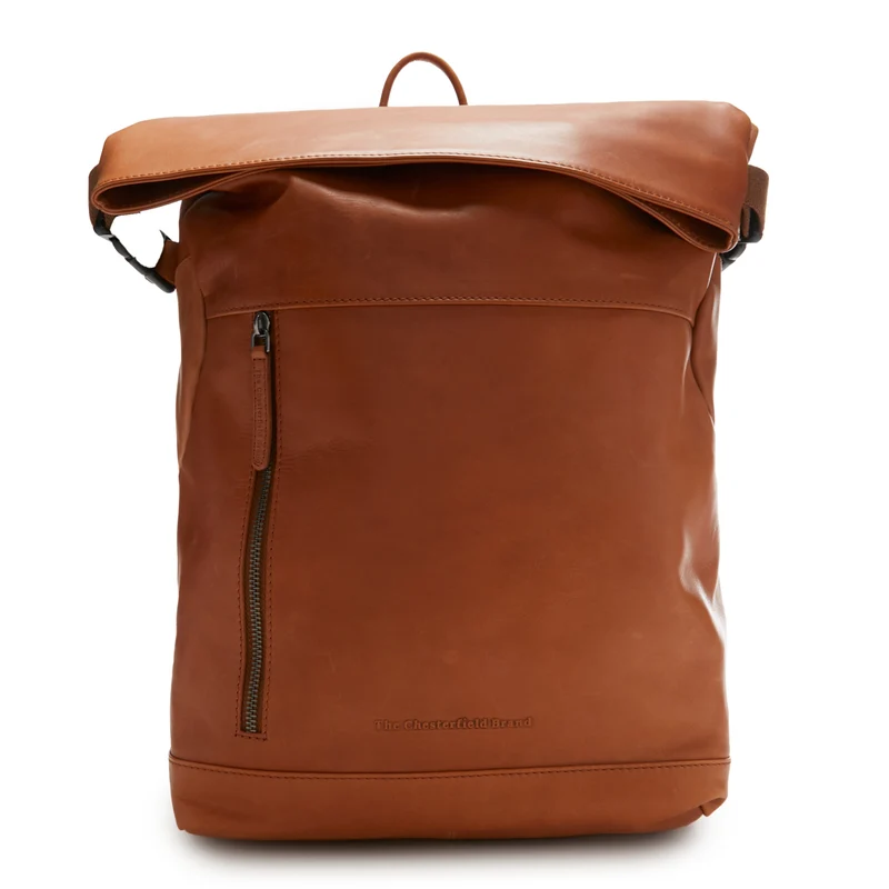 The Chesterfield Brand Mazara damen Rucksack Kognak C58.032331