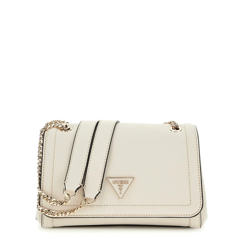 Guess Noelle Bone CNVRTBL XBody Flap HWZG96-72210-BON