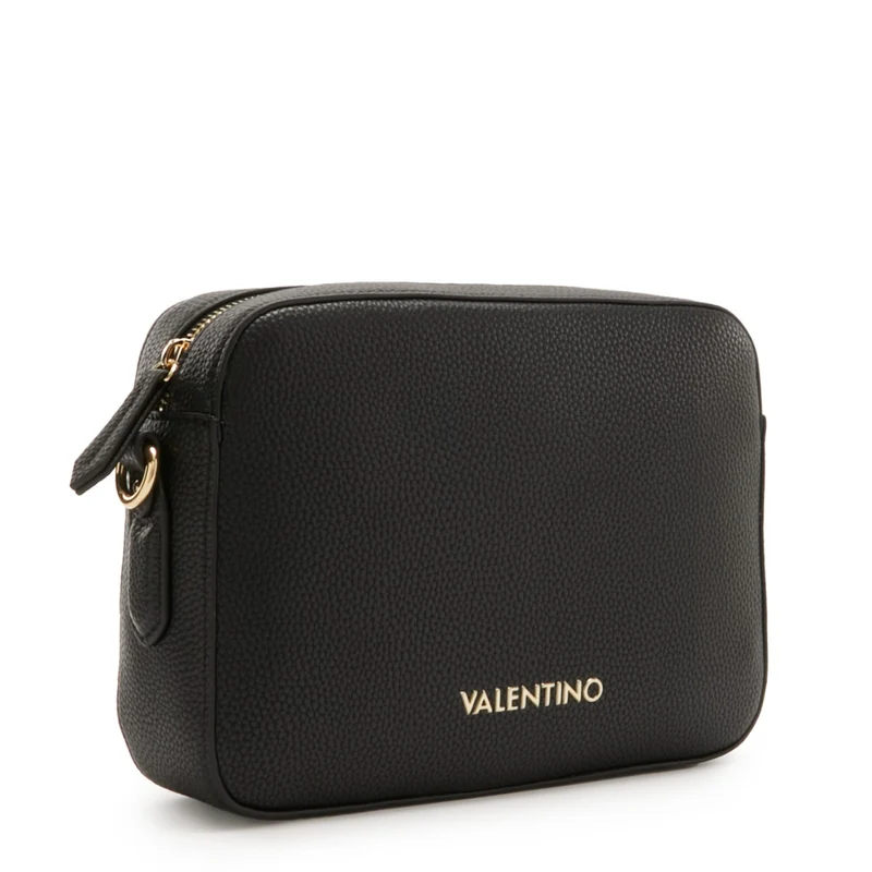 Valentino Bags Brixton damen Umhängetasche Schwarz VBS7LX07NERO