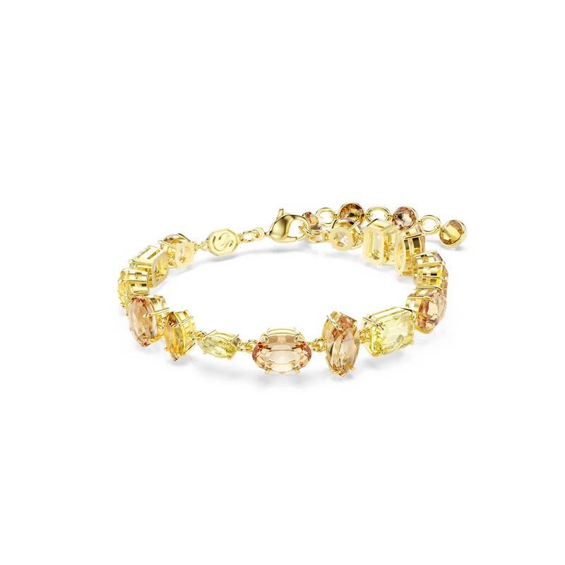 Swarovski Gema Goldfarbenes Armband 5718072