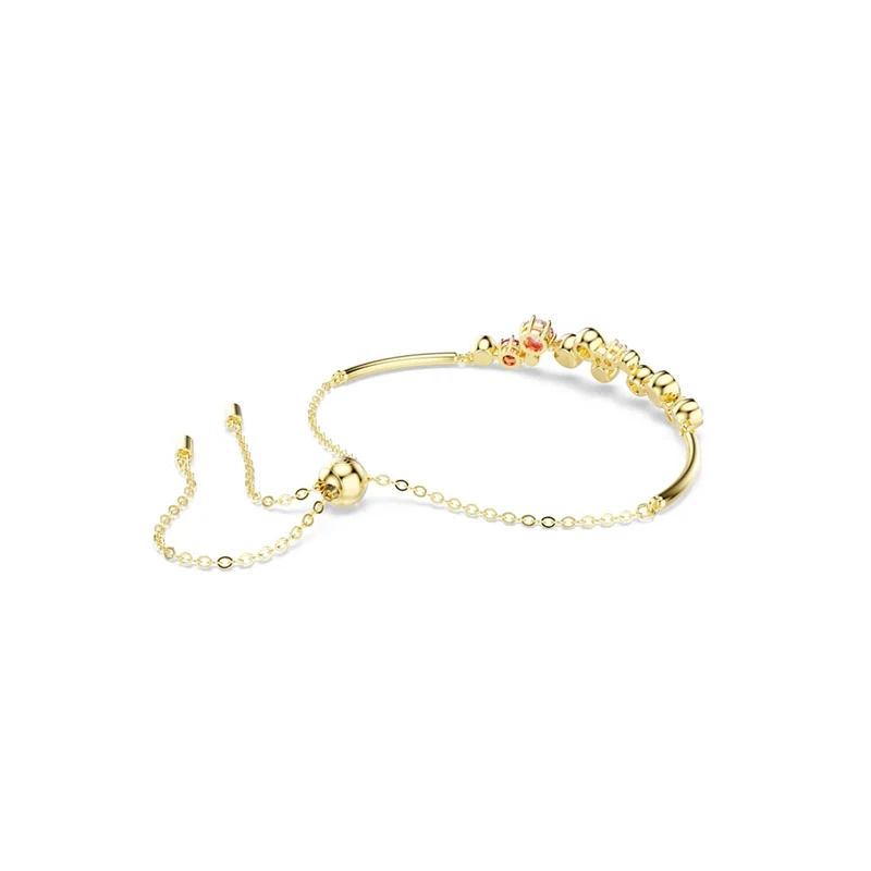 Swarovski Constella Goldfarbenes Armband 5722476