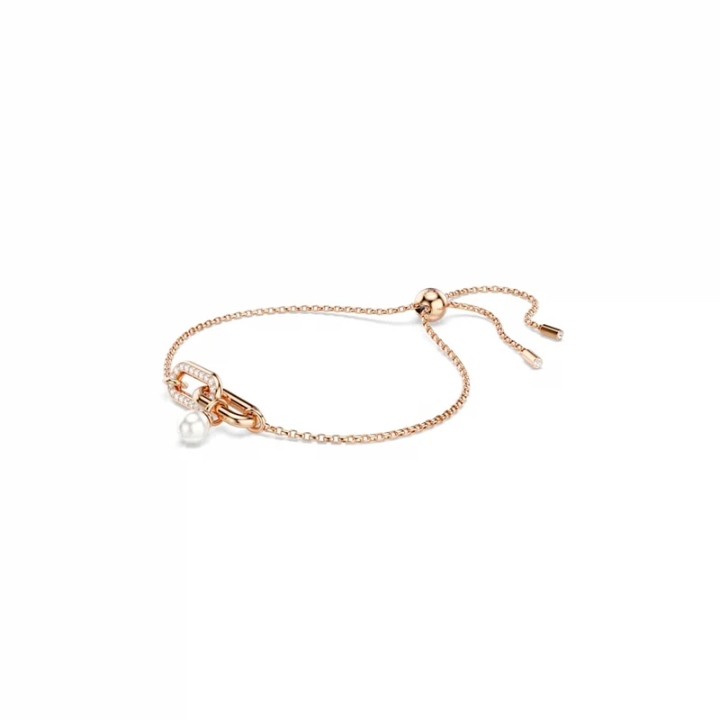 Swarovski Constella Roségoldfarbenes Armband 5728588