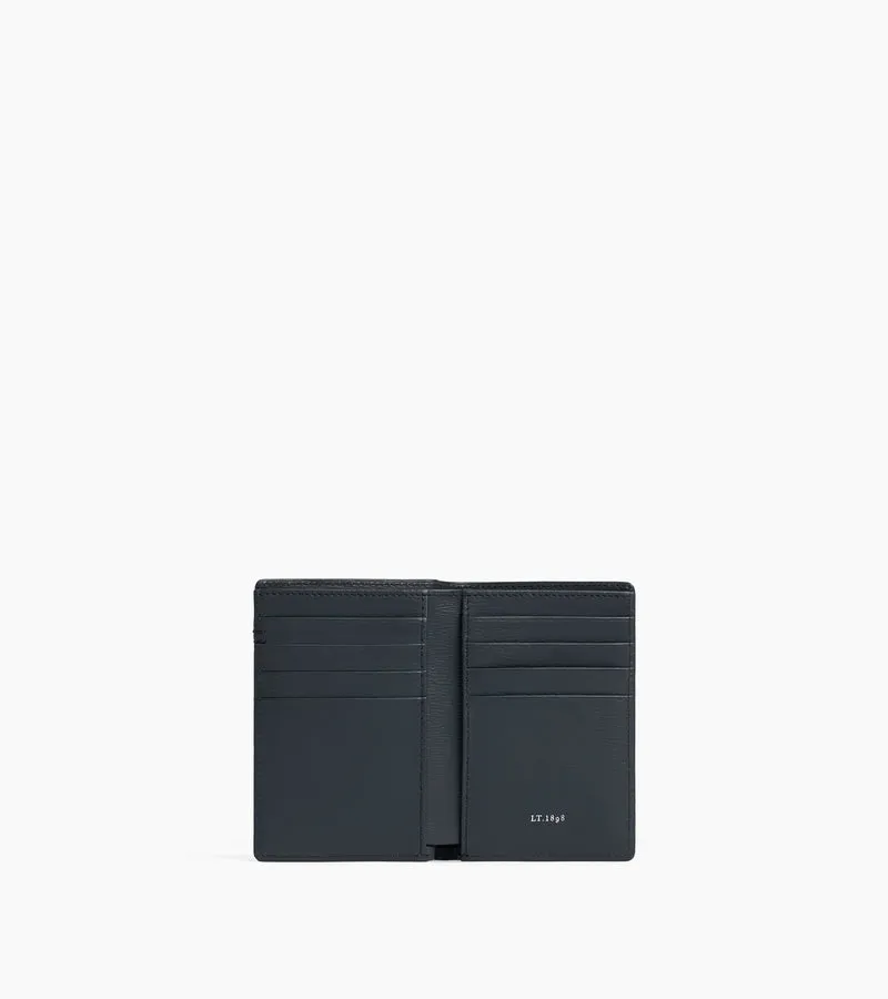 Petit porte cartes Lucien en cuir liégé