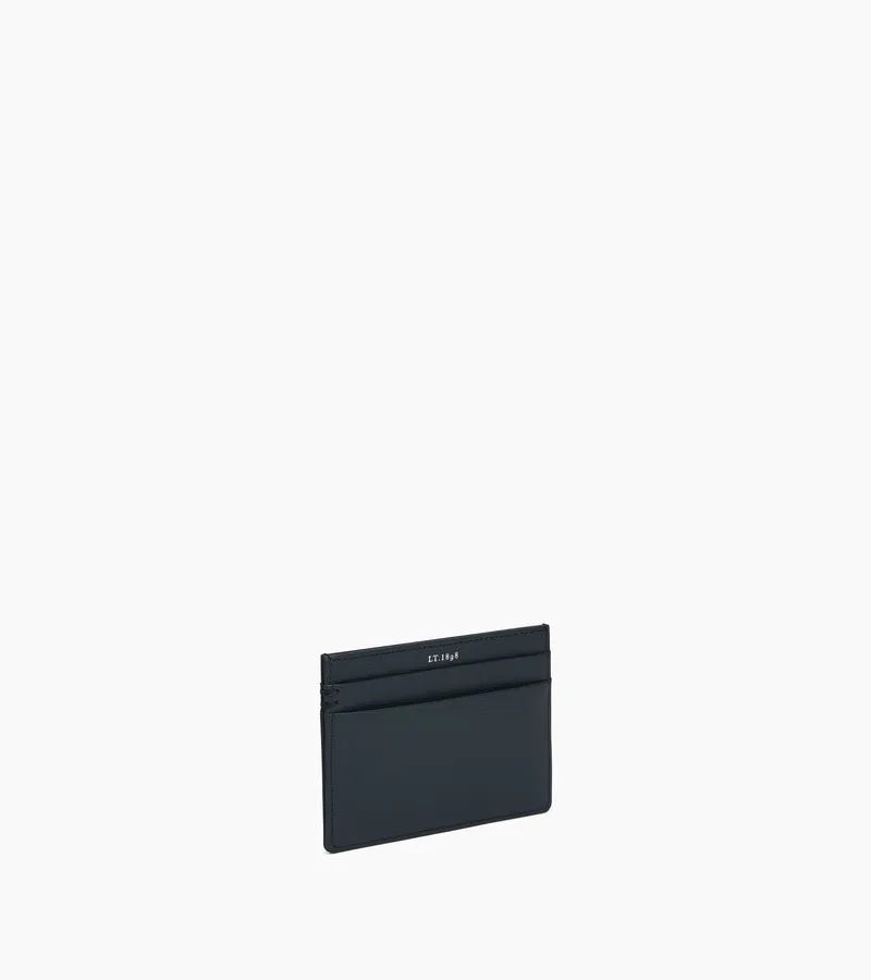 Porte cartes Lucien en cuir liégé