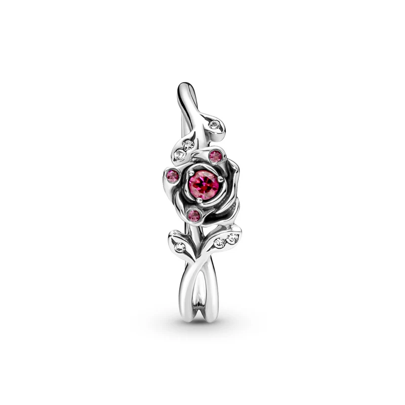 Pandora Disney damen Ring RosÃ©gold 190017C01-56