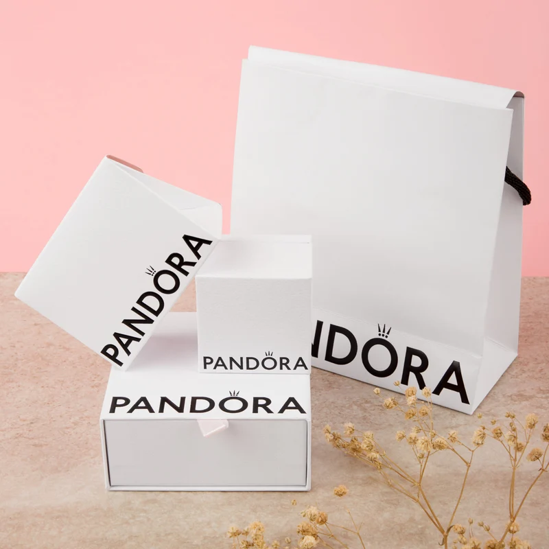 Pandora Timeless damen Ring 585 Vergoldung 163100C01-52
