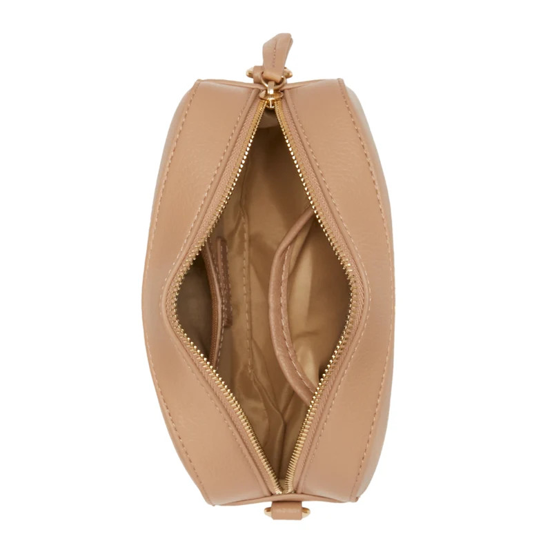 Valentino Bags Special Martu damen Umhängetasche Beige VBS5UD05BEIGE