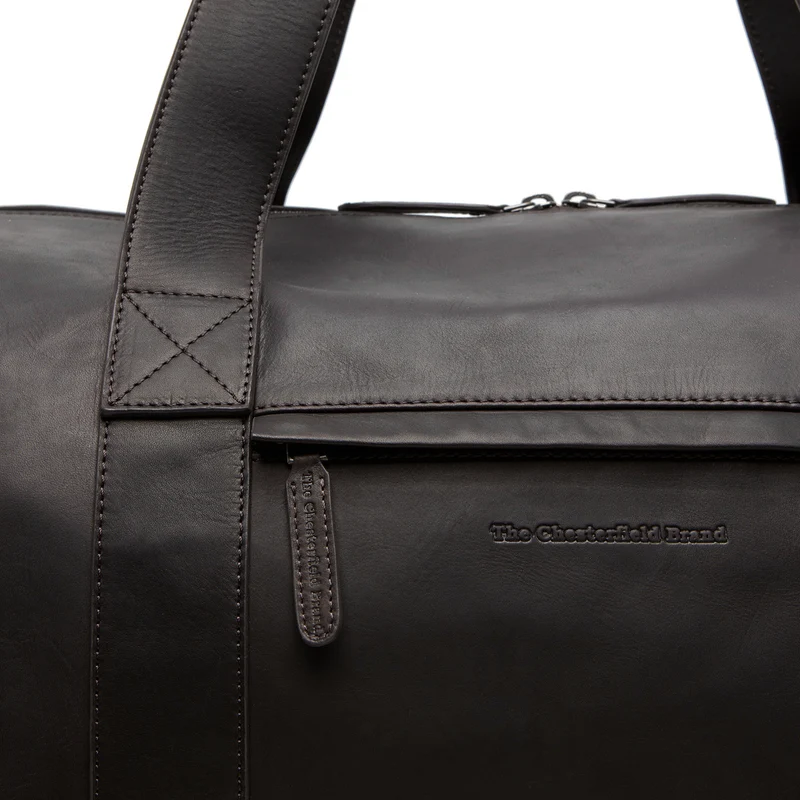 The Chesterfield Brand Hudson damen Reisetasche Braun C20.004501