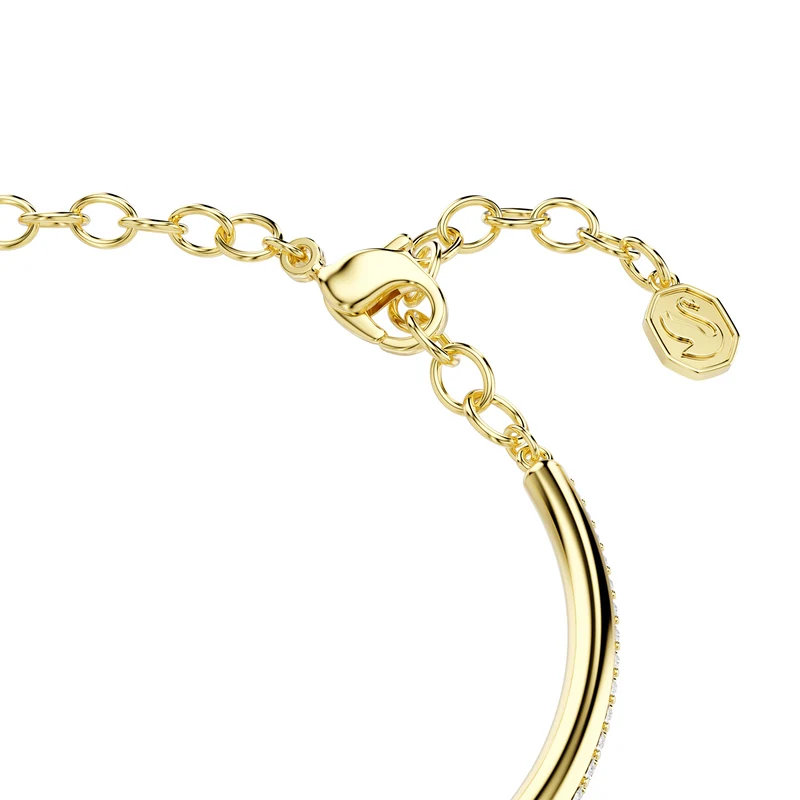 Swarovski Dextera Gold Plated Bracelet 5743568