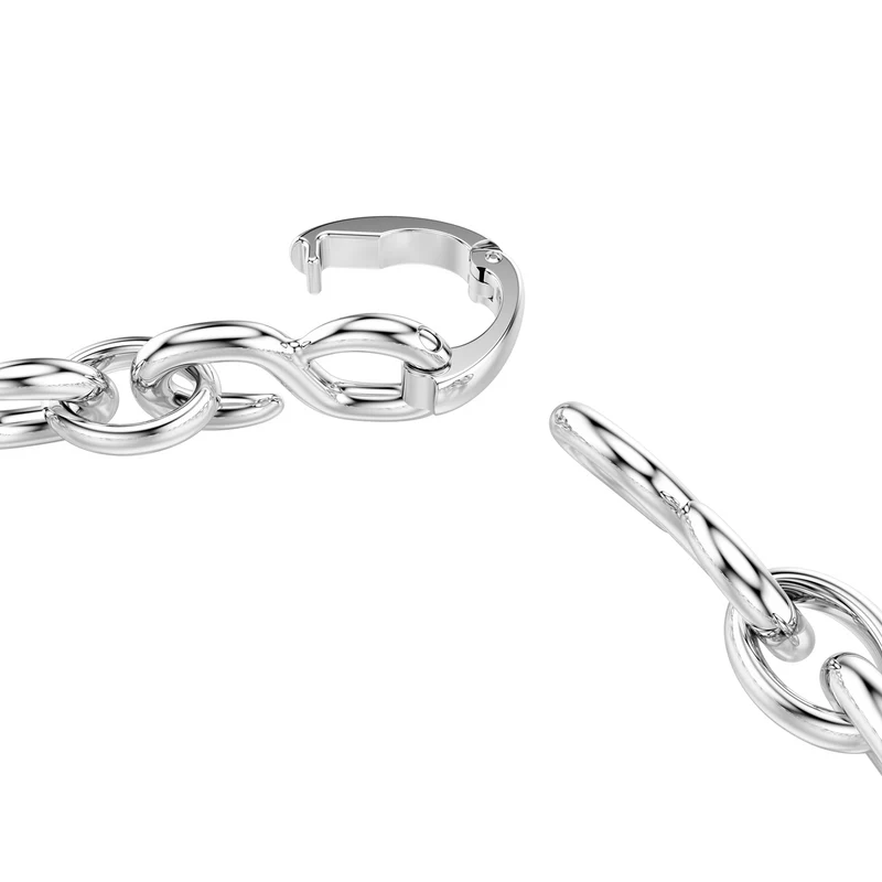 Swarovski Dextera Silver Bracelet 5747642