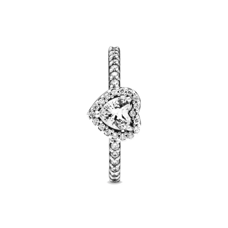 Pandora Stories damen Ring Silber 198421C01-52