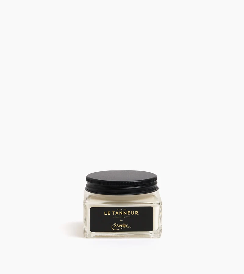 Coffret pour le cuir