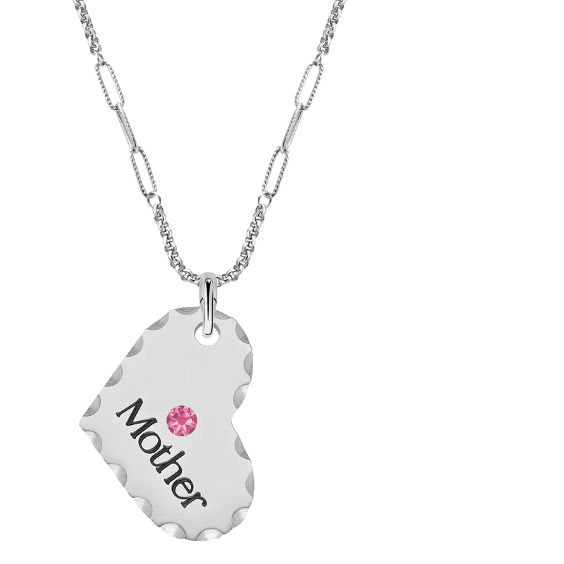 Mother Pendant
