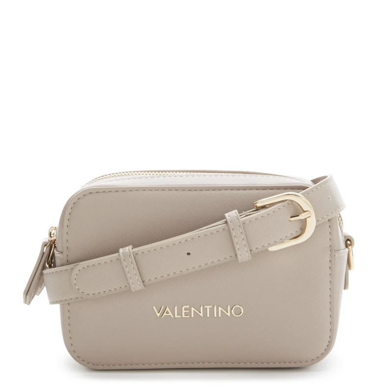 Valentino Bags Zero damen Umhängetasche Beige VBS7B306BEIGE