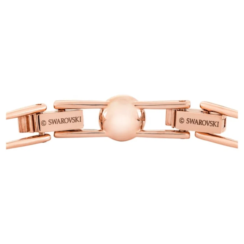 Swarovski RoséGoldfarbene Angelic Crystal Armband 5240513