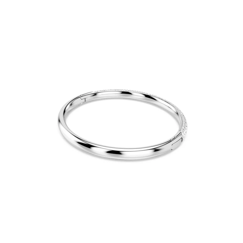 Swarovski miteora Silberfarbene Armband 5684242
