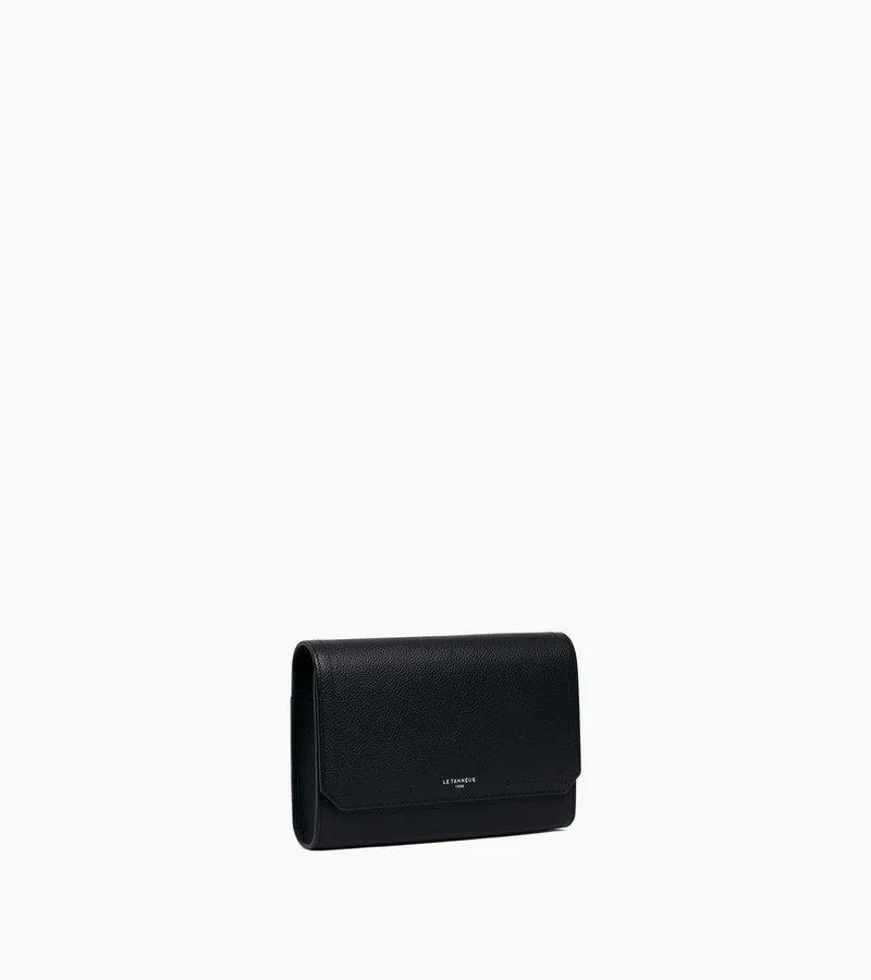 Coffret 3 montres de voyage en cuir