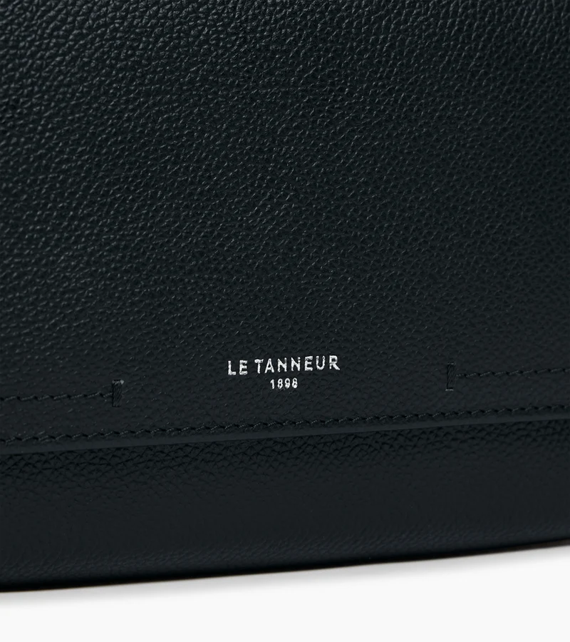 Coffret 3 montres de voyage en cuir